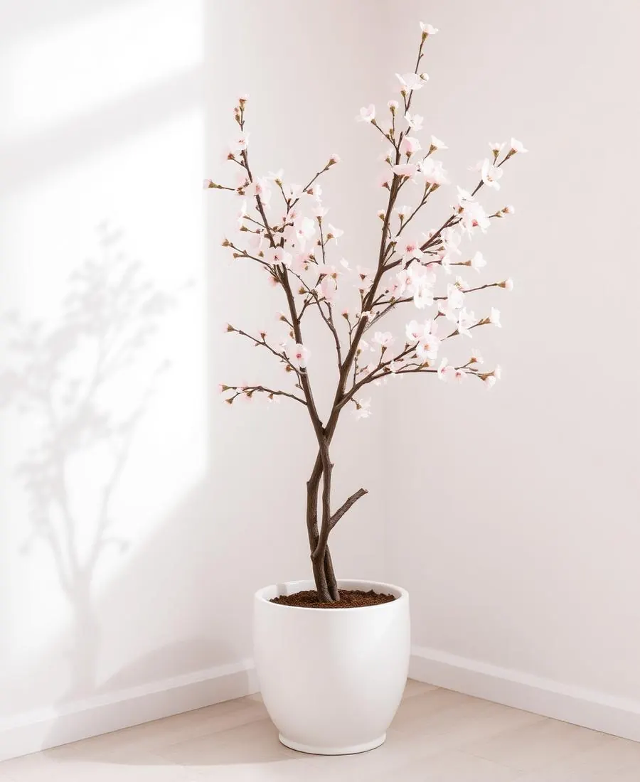 Cherry Blossom Trees collection